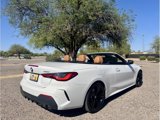 Used 2021 BMW 430i Convertible w/ M Sport Package image 5