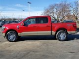 New 2025 Ford F150 King Ranch image 3