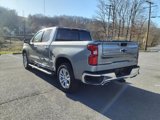 Certified 2024 Chevrolet Silverado 1500 LTZ w/ LTZ Premium Package image 3