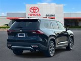 New 2025 Toyota Grand Highlander AWD Hybrid image 4