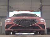 Used 2022 Genesis G70 2.0T image 2