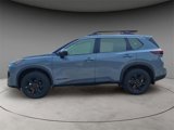 New 2026 Nissan Rogue SV image 2