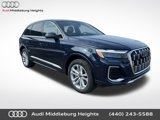 New 2025 Audi Q7 2.0T Premium Plus image 1