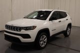 New 2025 Jeep Compass Sport image 4