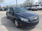 Used 2014 Chevrolet Cruze LT image 2