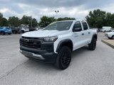 New 2026 Chevrolet Colorado Trail Boss image 4