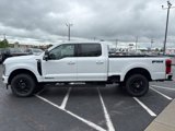 New 2025 Ford F350 Lariat image 3