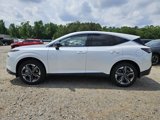 New 2025 Nissan Murano SV image 4