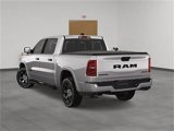 New 2025 RAM 1500 4x4 Crew Cab image 2