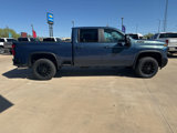 New 2025 Chevrolet Silverado 2500 LT w/ Trail Boss Package image 5