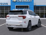 New 2026 GMC Terrain Denali image 5