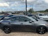 Used 2021 Nissan Sentra SV w/ Electronics Package image 6