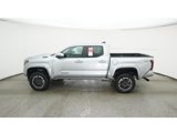 New 2025 Toyota Tacoma TRD Sport image 3