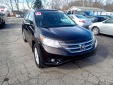 Used 2014 Honda CR-V EX-L image 4