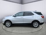Used 2021 Chevrolet Equinox LT w/ Driver Convenience Package image 5