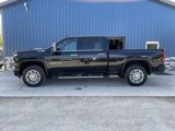 Used 2022 Chevrolet Silverado 2500 High Country image 4