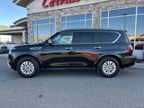 Used 2022 Nissan Armada SV image 2