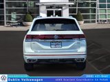 New 2025 Volkswagen Atlas SEL Premium R-Line image 5