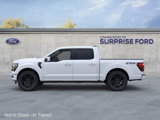 New 2025 Ford F150 Platinum image 3