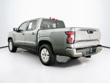 Used 2024 Nissan Frontier SV w/ SV Convenience Package image 5