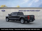 New 2025 Ford F350 XLT w/ 360-Degree Camera Package image 4
