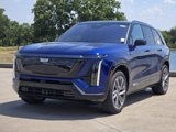New 2026 Cadillac Vistiq Sport image 2