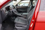 New 2025 Volkswagen Atlas SEL image 5