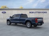 New 2025 Ford F350 King Ranch image 4