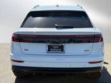 New 2025 Audi Q8 Premium Plus image 4