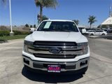 Used 2018 Ford F150 Lariat w/ Equipment Group 501A Mid image 3