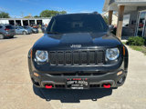 Used 2020 Jeep Renegade Trailhawk image 3