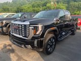 New 2025 GMC Sierra 2500 Denali w/ Denali Reserve Package image 2