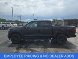 New 2025 Ford F150 Lariat image 2