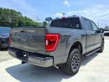 Used 2023 Ford F150 XLT w/ Equipment Group 302A High image 5