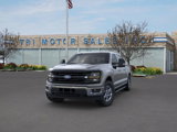 New 2025 Ford F150 XLT w/ Equipment Group 302A MID image 2