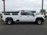 New 2025 GMC Sierra 2500 Pro w/ 1SA Pro Safety Plus Package image 3