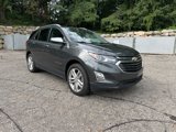Used 2018 Chevrolet Equinox Premier image 2