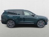New 2025 Cadillac XT6 Sport w/ Technology Package image 4
