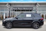 New 2026 Mercedes-Benz GLE 350 4MATIC image 3