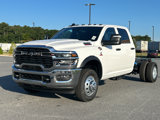 New 2025 RAM 3500 Tradesman image 3