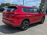 Used 2022 Mitsubishi Outlander ES image 4