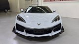 Used 2023 Chevrolet Corvette Z06 w/ Z07 Performance Package image 4