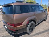 New 2025 Hyundai Santa Fe Calligraphy image 5
