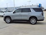 New 2025 Chevrolet Tahoe Premier image 4