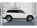New 2025 Mercedes-Benz GLS 450 4MATIC image 2