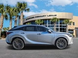 New 2025 Lexus RX 450h AWD w/ Convenience Package image 2