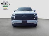 New 2025 Chevrolet Tahoe RST w/ RST Capability Package image 2