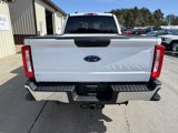 Used 2023 Ford F250 XLT image 4