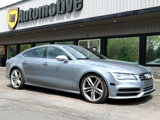 Used 2013 Audi S7 Prestige w/ Comfort Seating Pkg image 2
