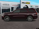 New 2025 Dodge Durango R/T image 3